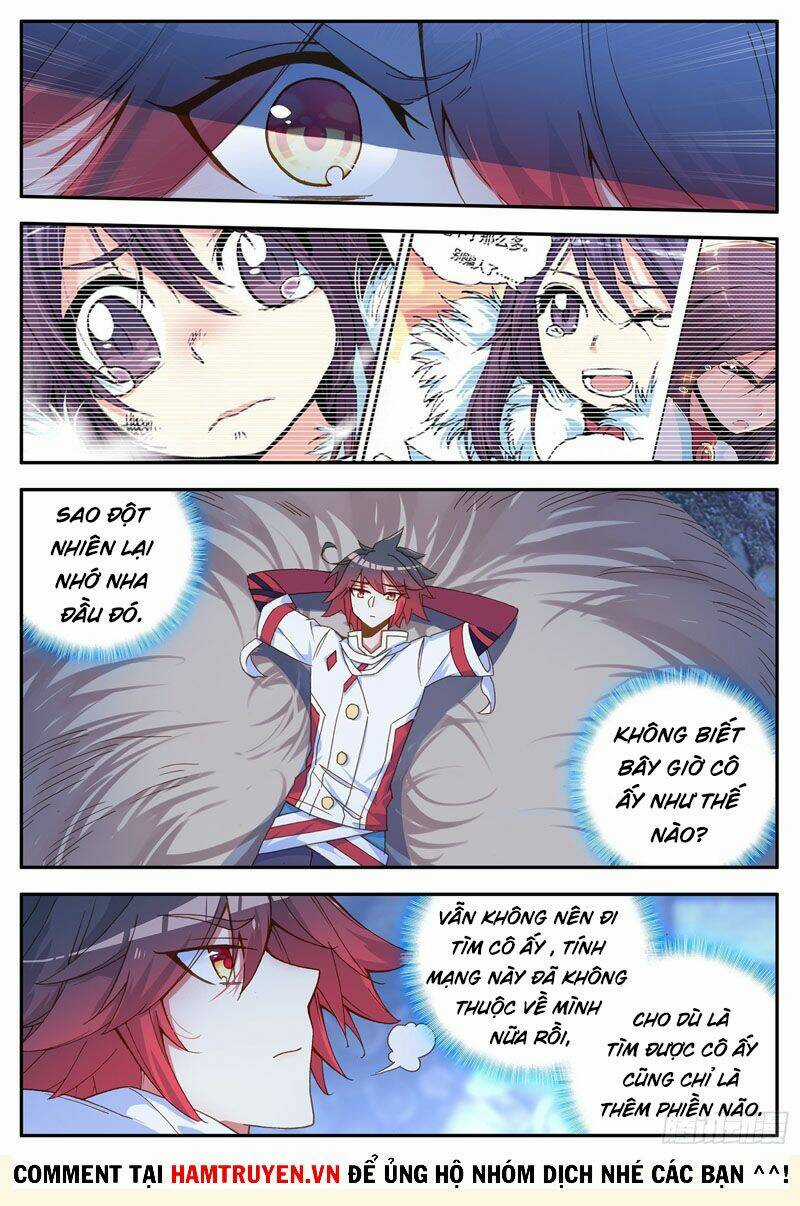 Thiện Lương Tử Thần Chapter 128 trang 5