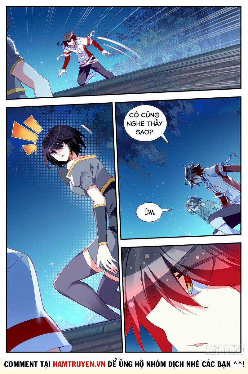 Thiện Lương Tử Thần Chapter 128 trang 7