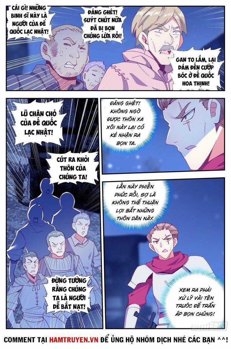 Thiện Lương Tử Thần Chapter 129 trang 3