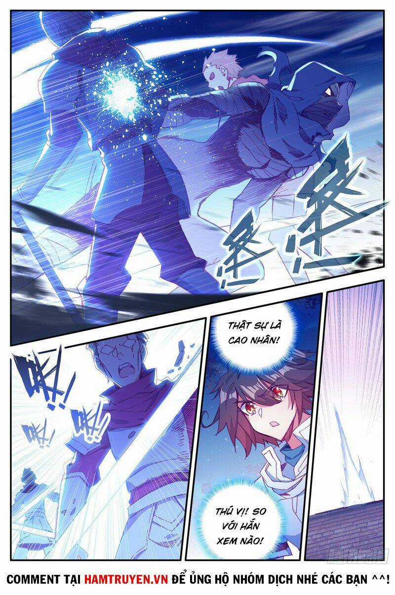 Thiện Lương Tử Thần Chapter 129 trang 8