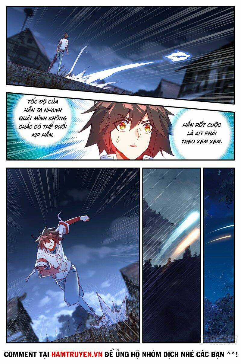 Thiện Lương Tử Thần Chapter 130 trang 3