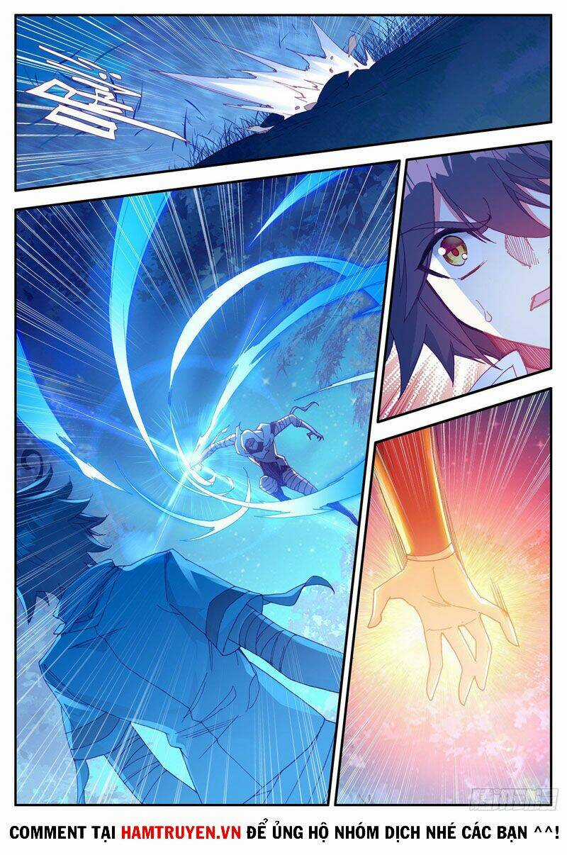 Thiện Lương Tử Thần Chapter 130 trang 5