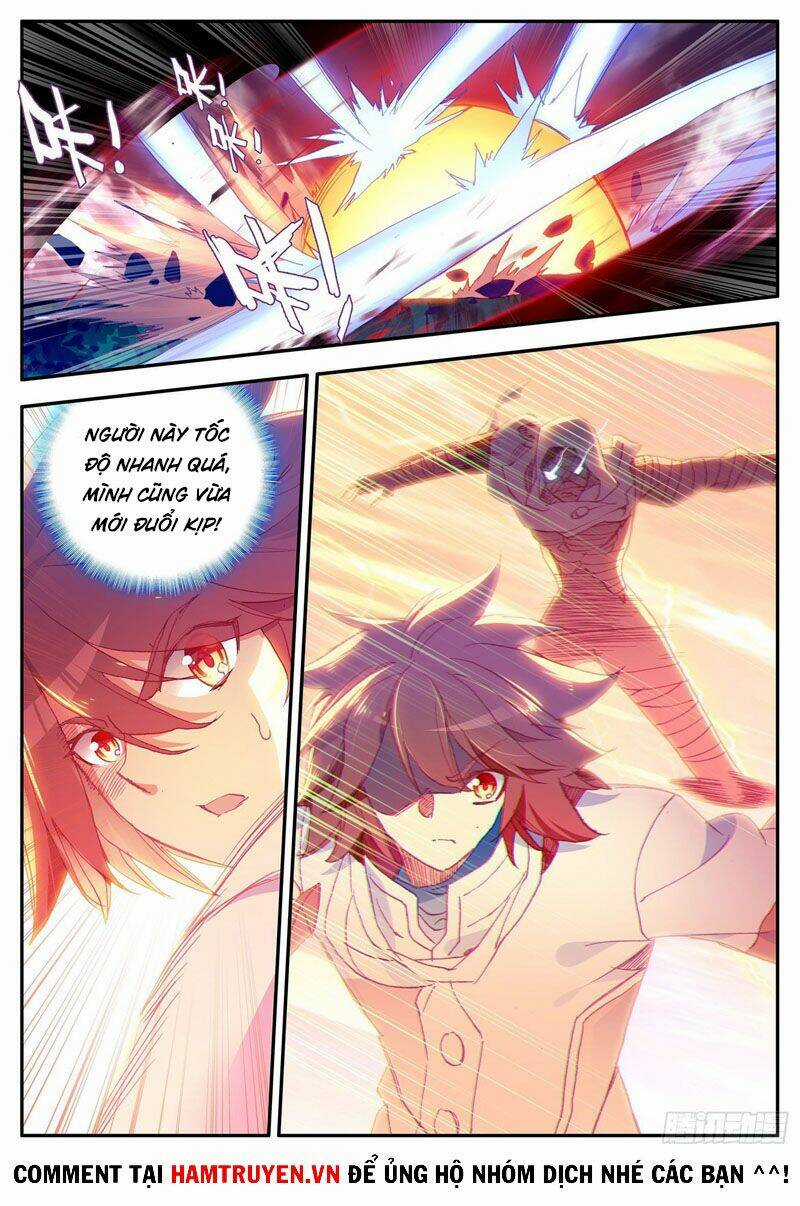 Thiện Lương Tử Thần Chapter 130 trang 7