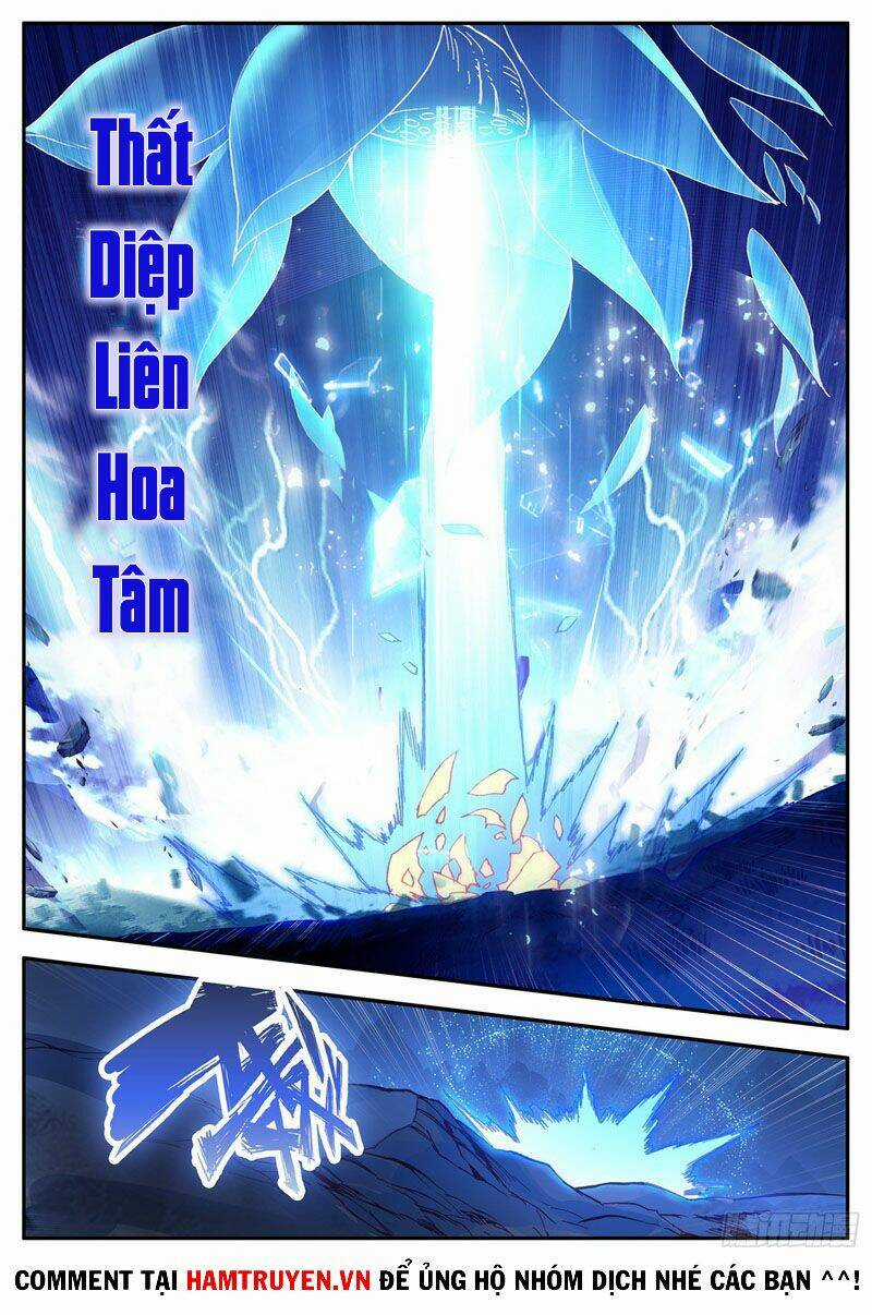 Thiện Lương Tử Thần Chapter 130 trang 9