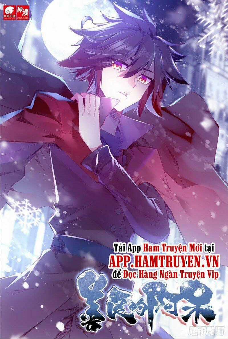 Thiện Lương Tử Thần Chapter 131 trang 0