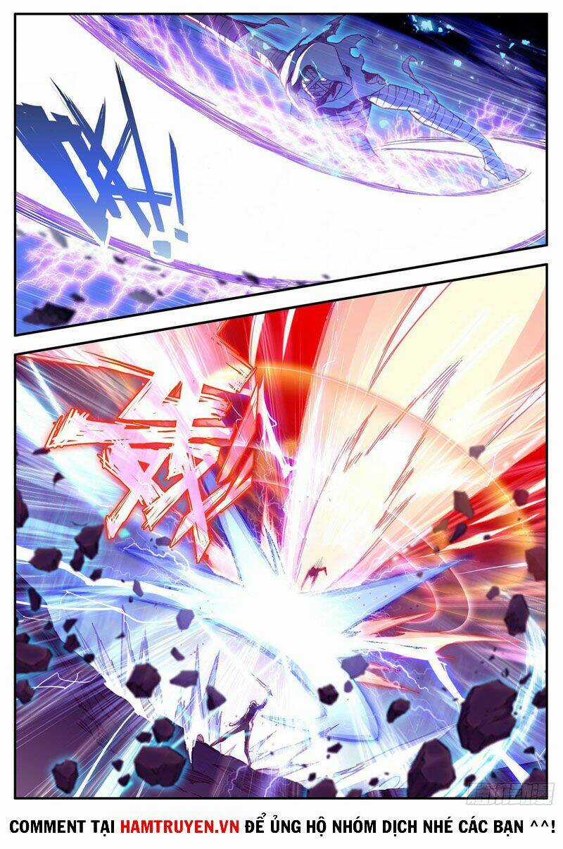 Thiện Lương Tử Thần Chapter 131 trang 2