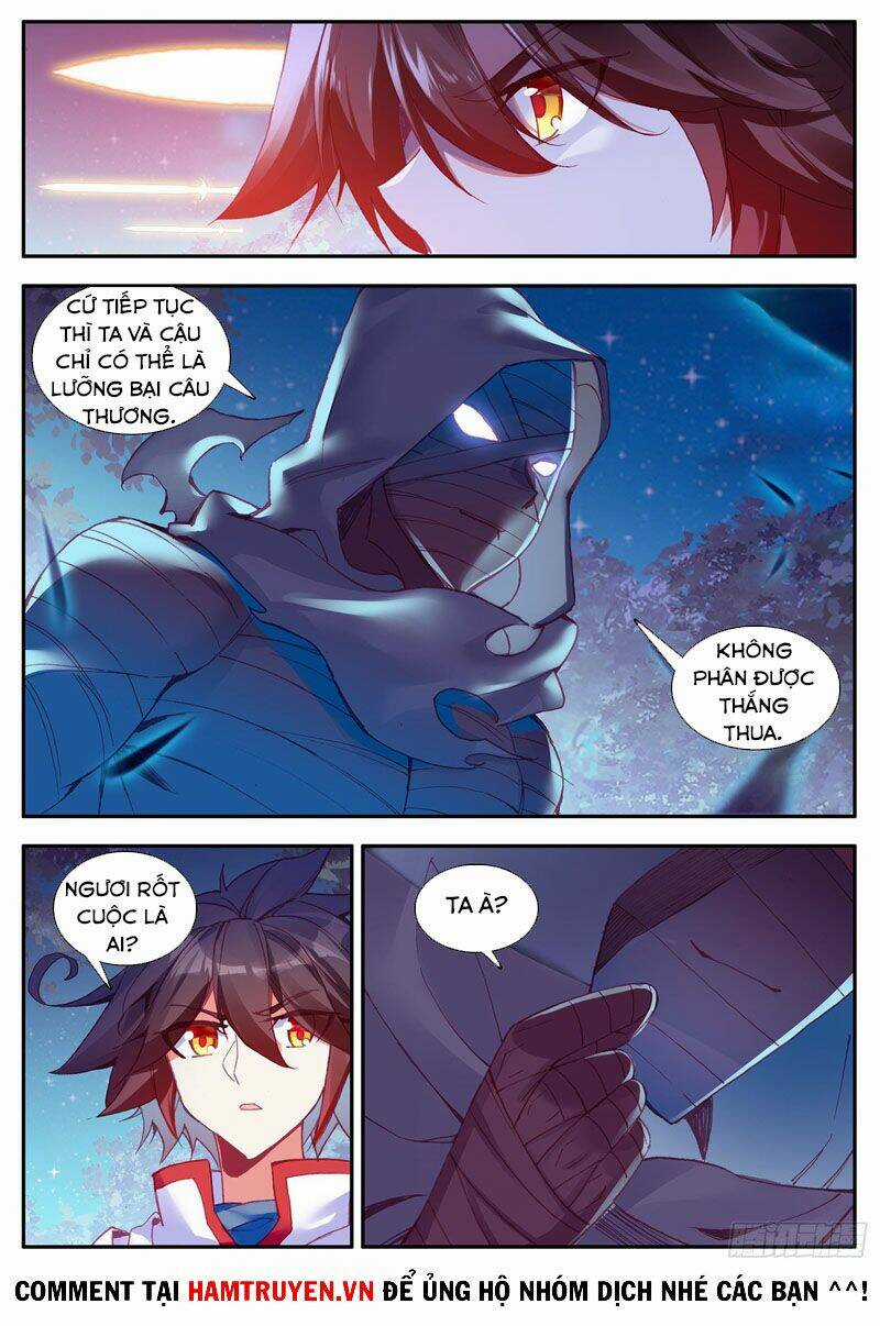 Thiện Lương Tử Thần Chapter 131 trang 5