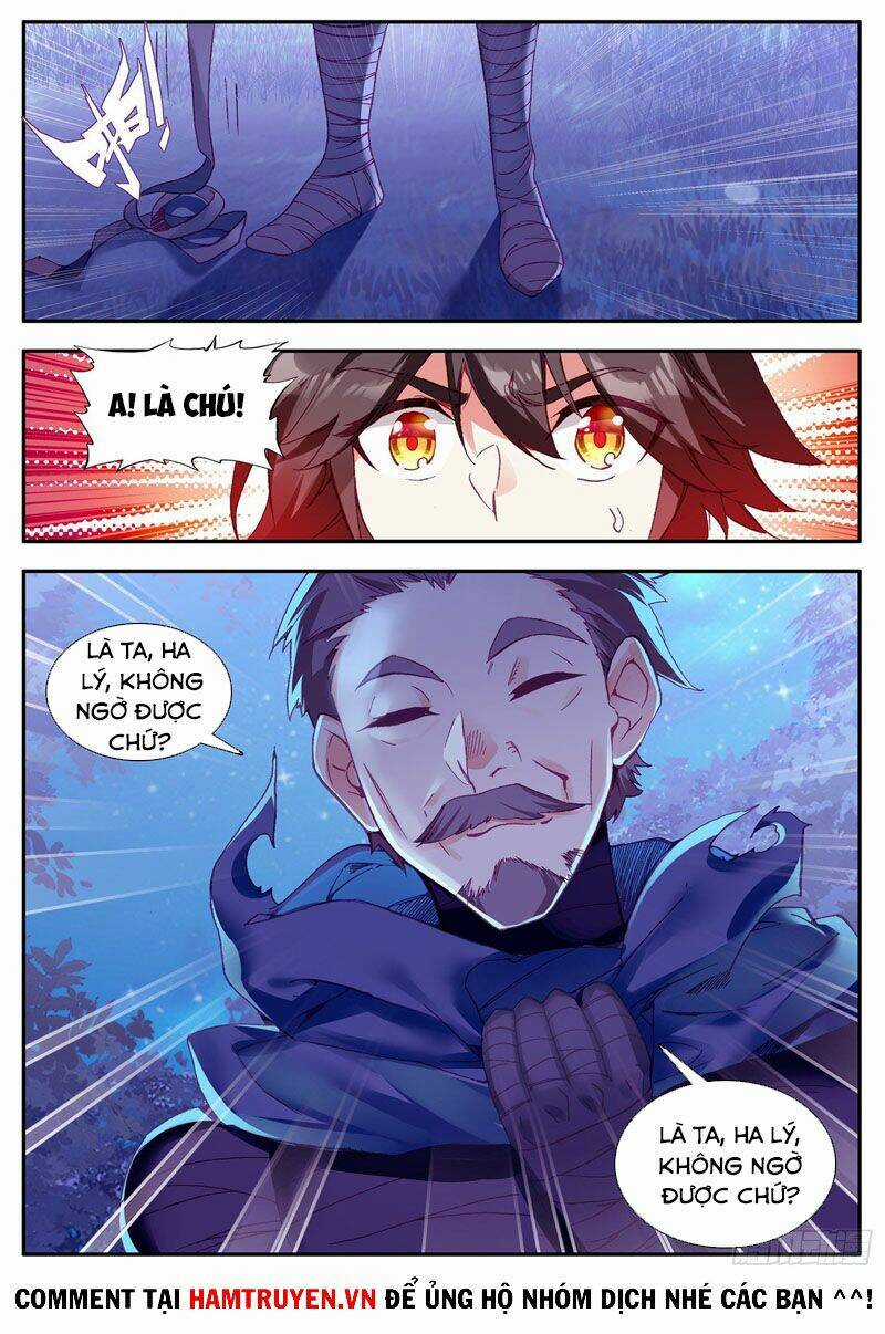 Thiện Lương Tử Thần Chapter 131 trang 6