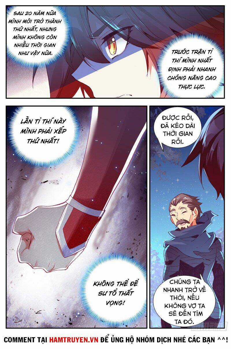 Thiện Lương Tử Thần Chapter 132 trang 4