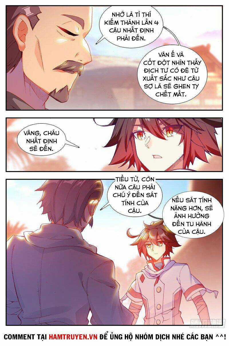 Thiện Lương Tử Thần Chapter 132 trang 8