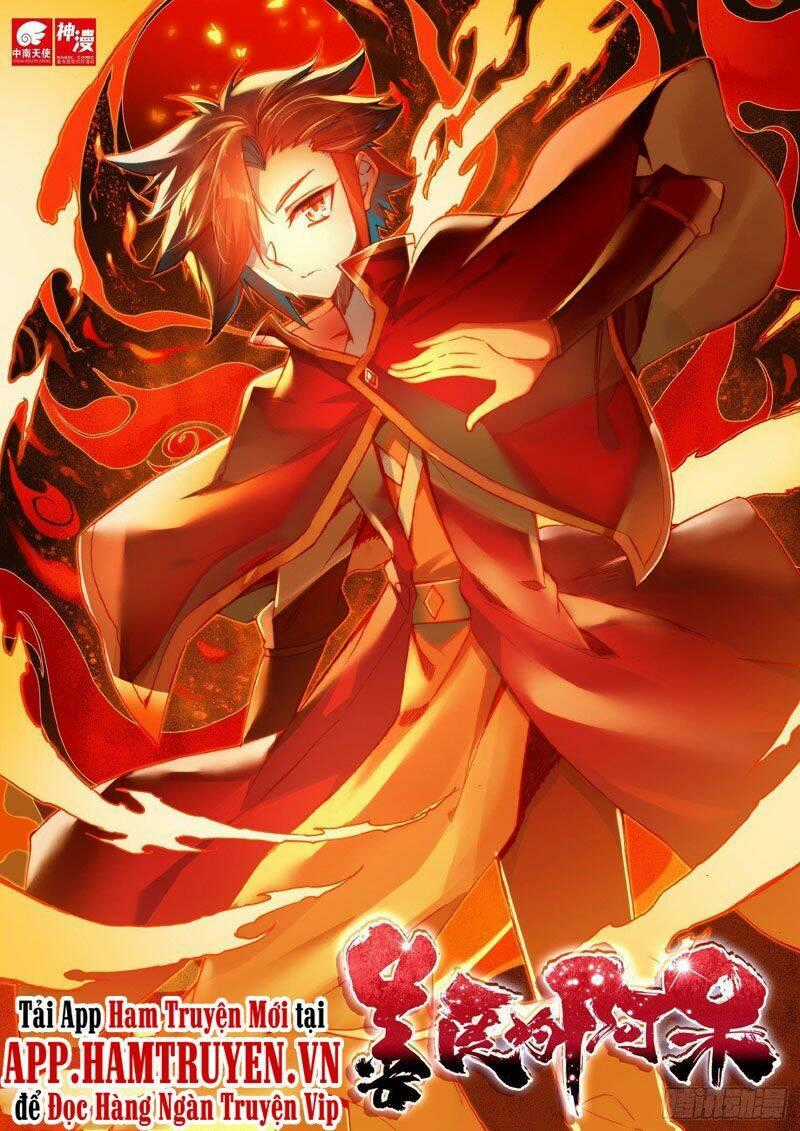 Thiện Lương Tử Thần Chapter 133 trang 0