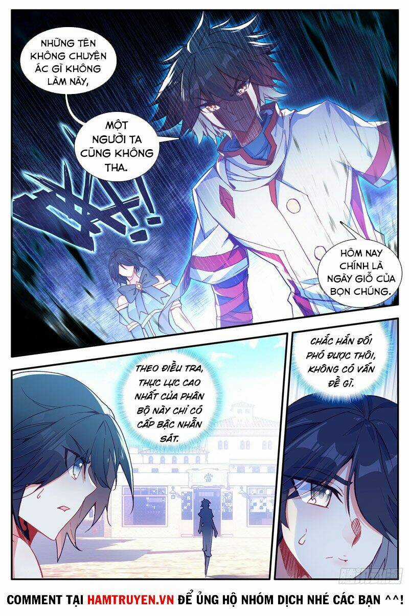 Thiện Lương Tử Thần Chapter 133 trang 2