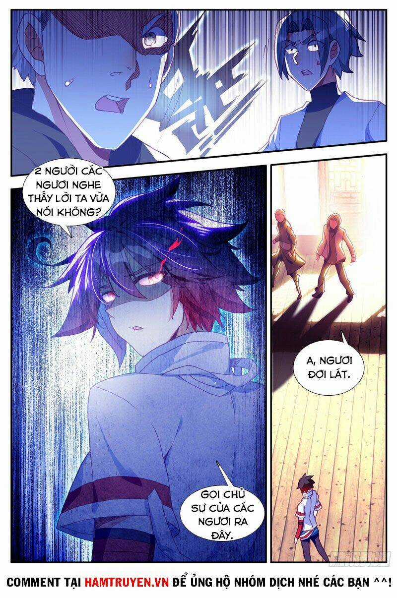 Thiện Lương Tử Thần Chapter 133 trang 7