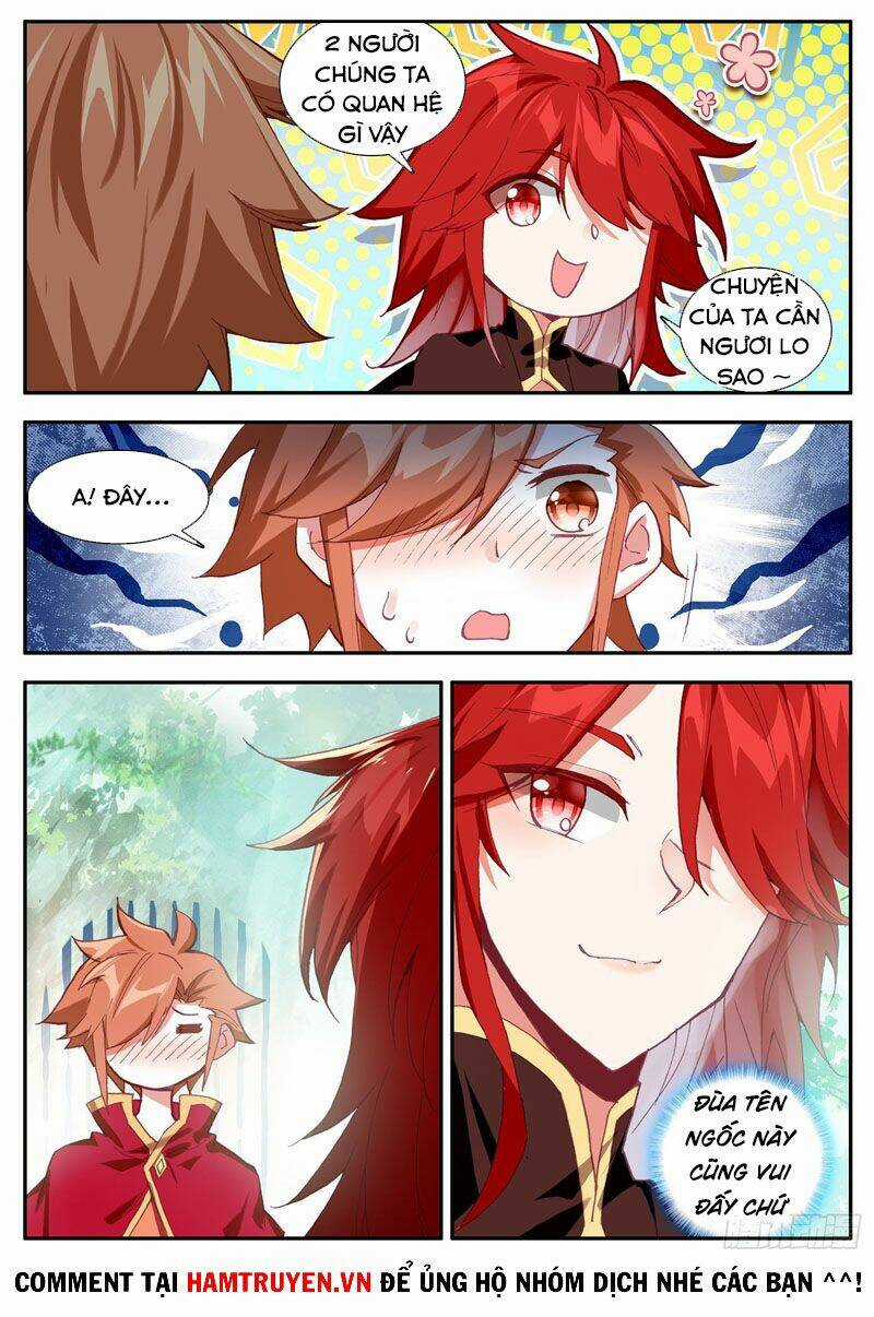 Thiện Lương Tử Thần Chapter 134 trang 6