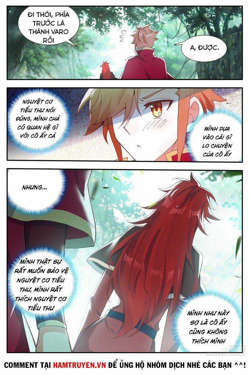 Thiện Lương Tử Thần Chapter 134 trang 7