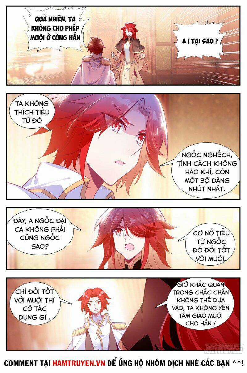 Thiện Lương Tử Thần Chapter 135 trang 9