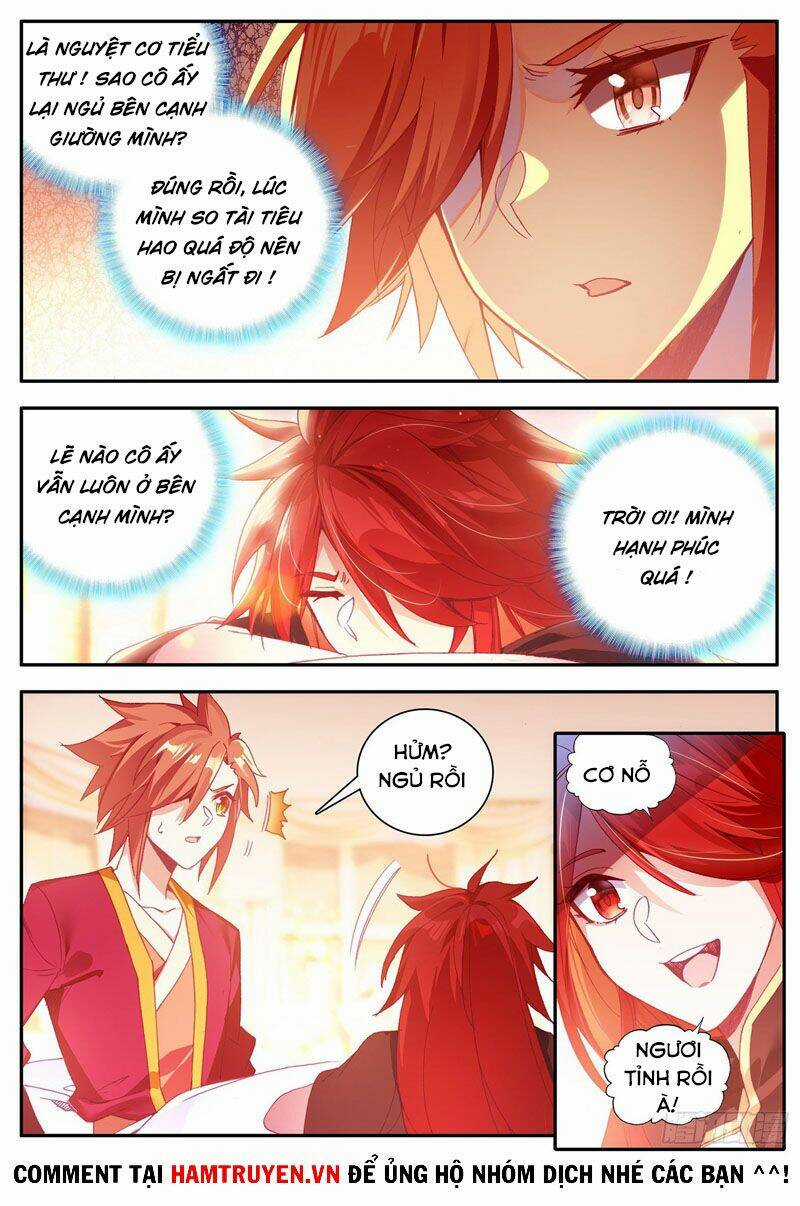 Thiện Lương Tử Thần Chapter 137 trang 2