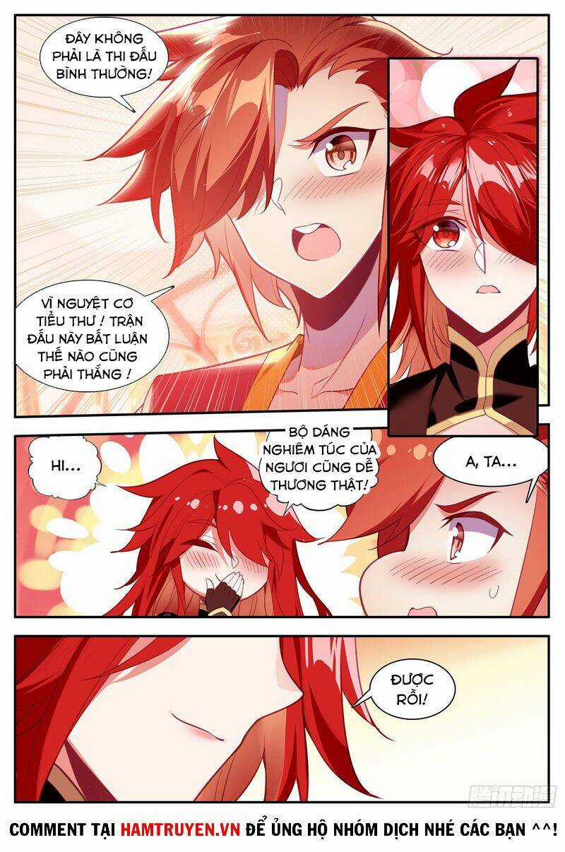 Thiện Lương Tử Thần Chapter 137 trang 4