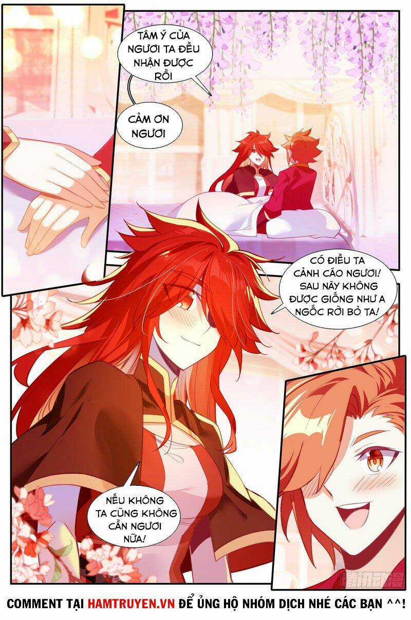 Thiện Lương Tử Thần Chapter 137 trang 5