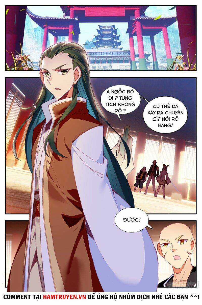 Thiện Lương Tử Thần Chapter 137 trang 7