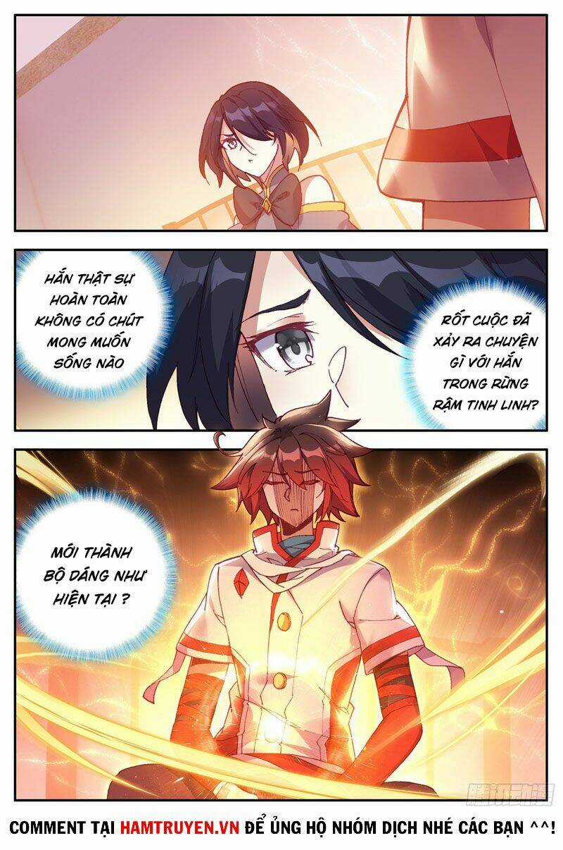 Thiện Lương Tử Thần Chapter 138 trang 5