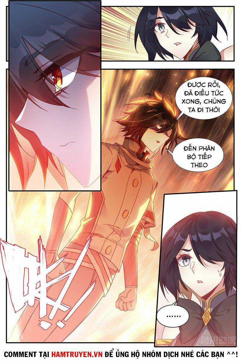 Thiện Lương Tử Thần Chapter 138 trang 6