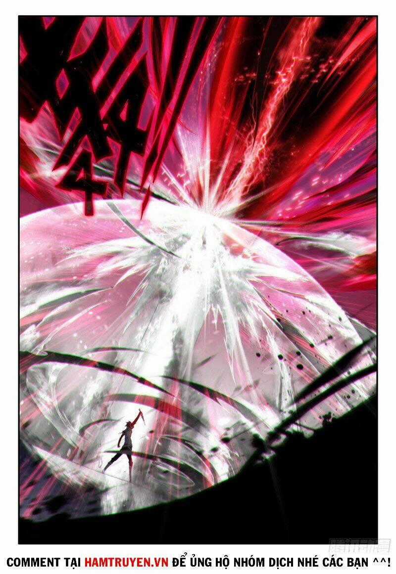 Thiện Lương Tử Thần Chapter 140 trang 11