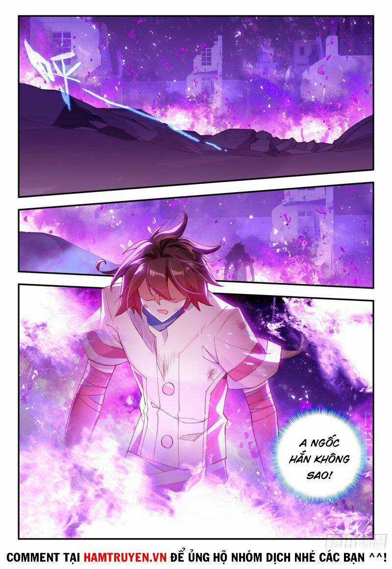 Thiện Lương Tử Thần Chapter 141 trang 7