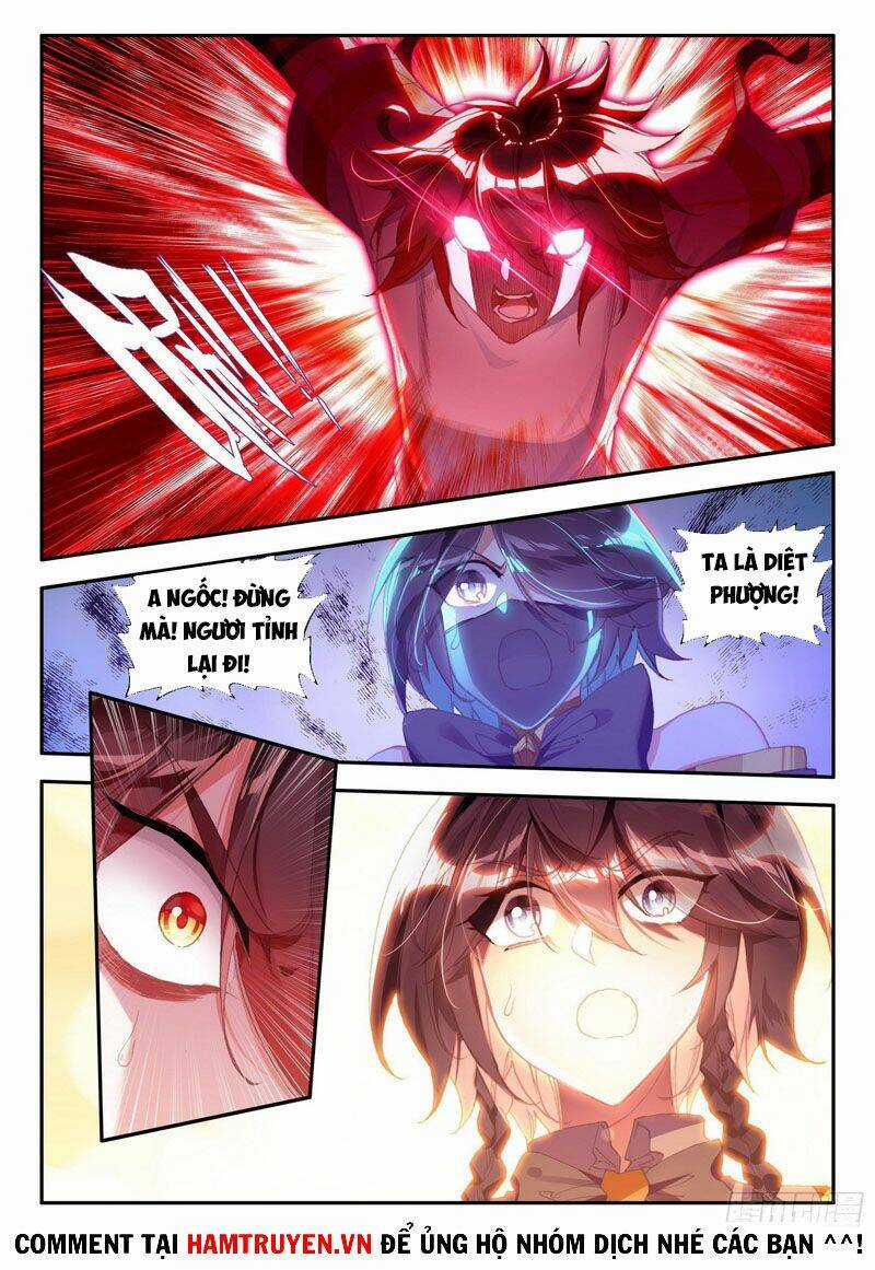 Thiện Lương Tử Thần Chapter 141 trang 9