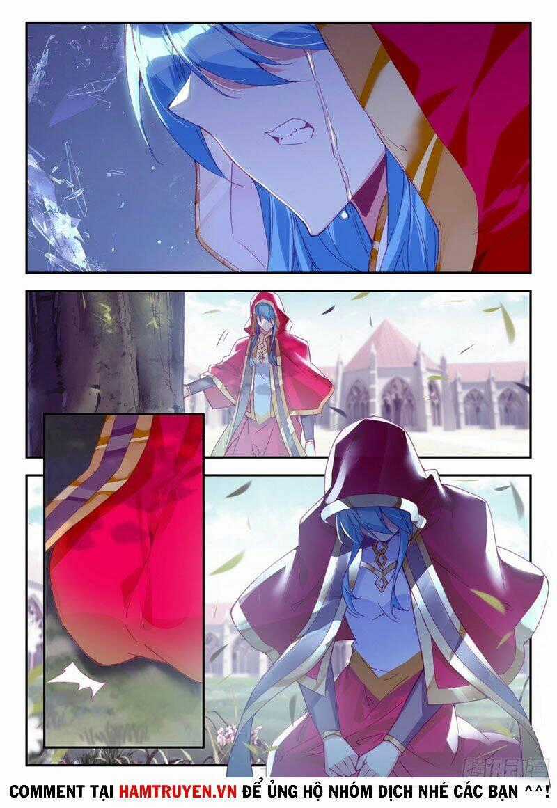 Thiện Lương Tử Thần Chapter 142 trang 10