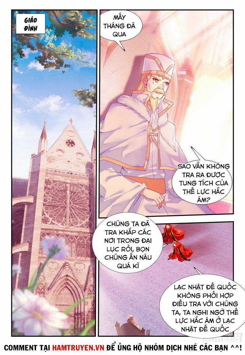 Thiện Lương Tử Thần Chapter 142 trang 2