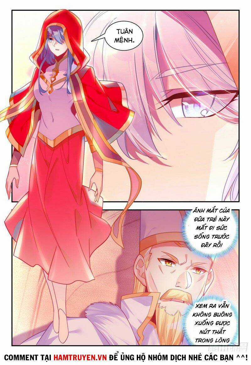 Thiện Lương Tử Thần Chapter 142 trang 4