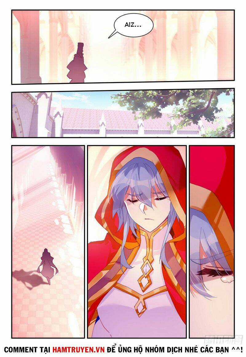 Thiện Lương Tử Thần Chapter 142 trang 9