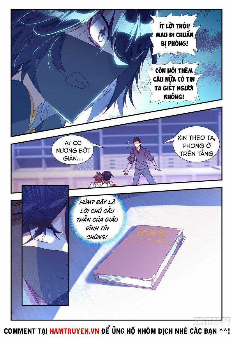 Thiện Lương Tử Thần Chapter 143 trang 2