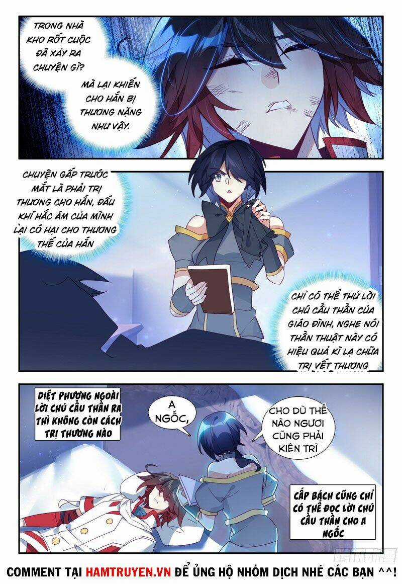 Thiện Lương Tử Thần Chapter 143 trang 4