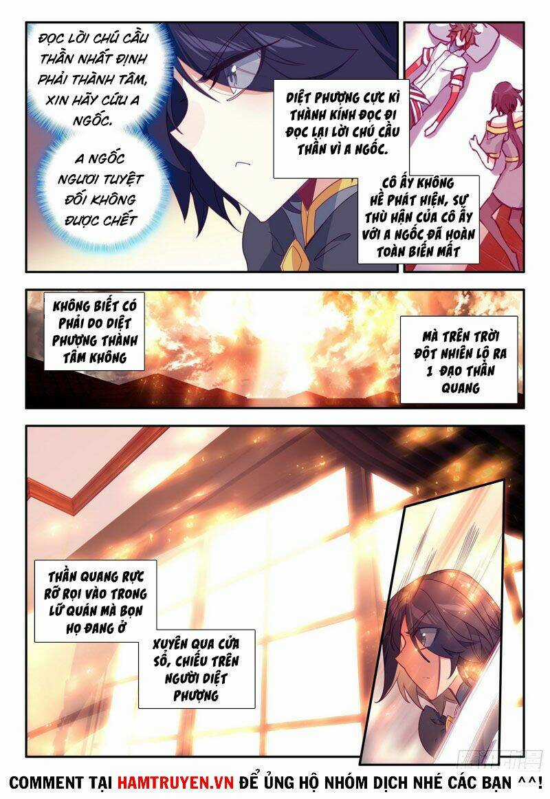 Thiện Lương Tử Thần Chapter 143 trang 5