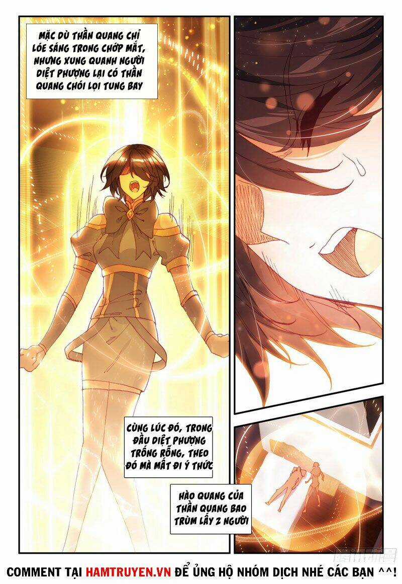 Thiện Lương Tử Thần Chapter 143 trang 6