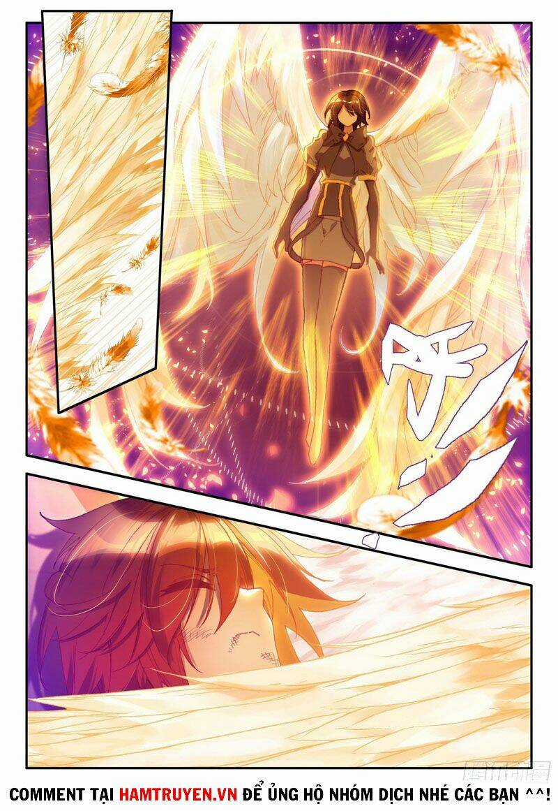 Thiện Lương Tử Thần Chapter 143 trang 7