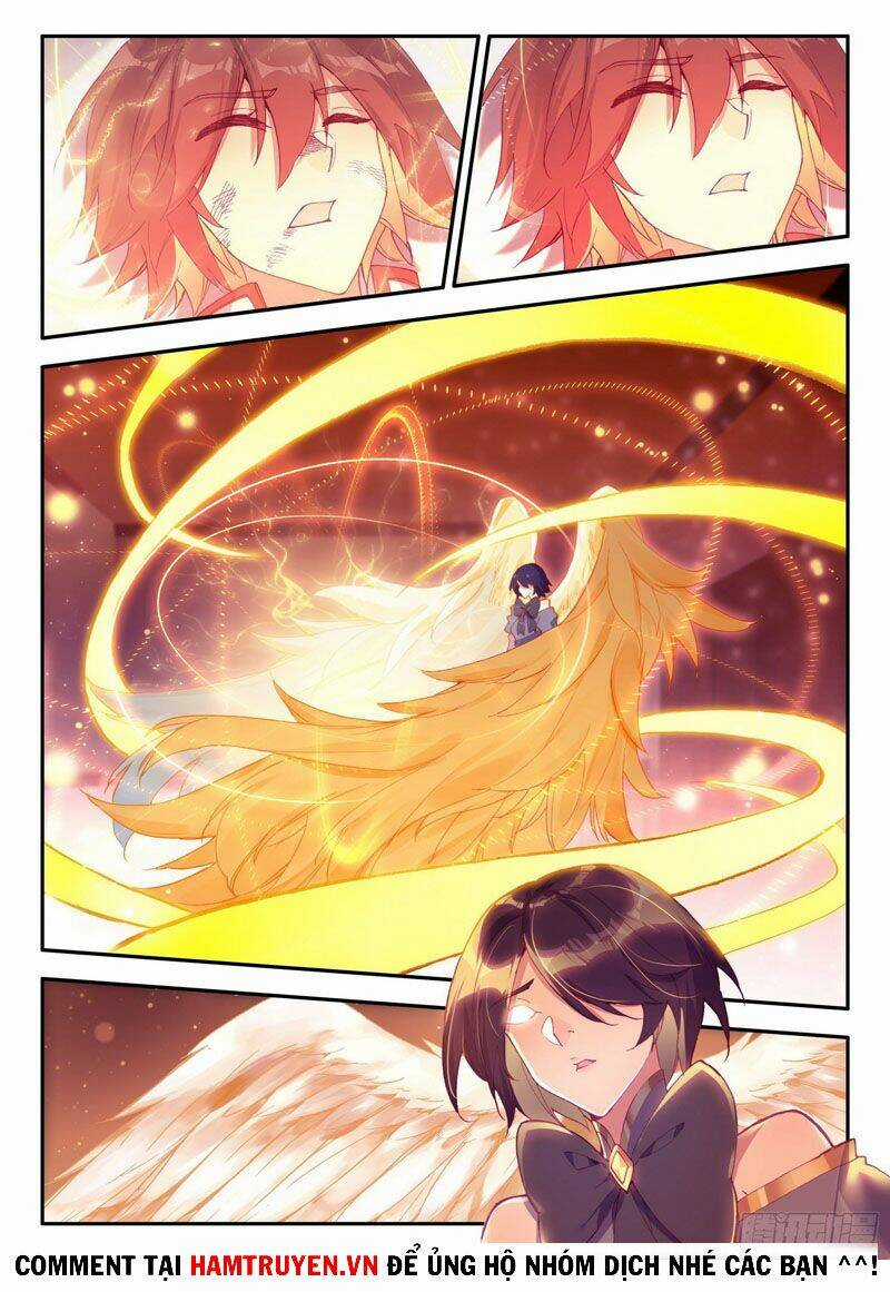 Thiện Lương Tử Thần Chapter 143 trang 8