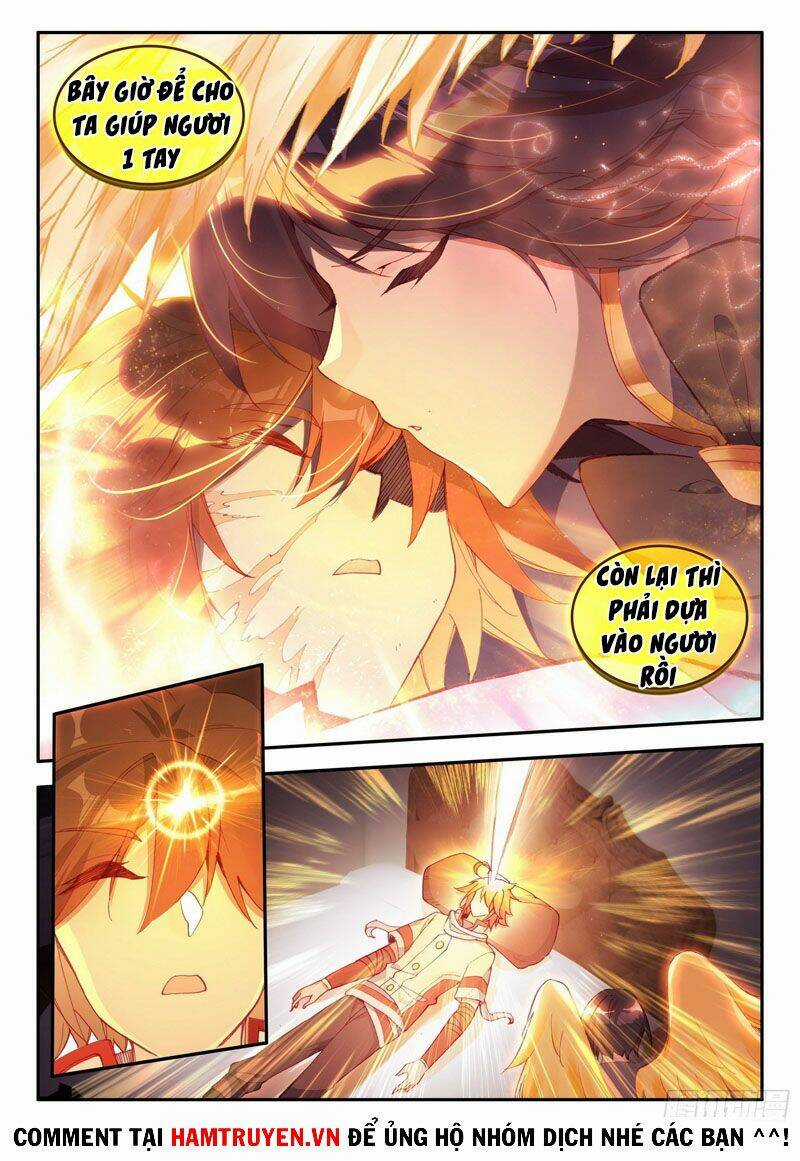 Thiện Lương Tử Thần Chapter 143 trang 9