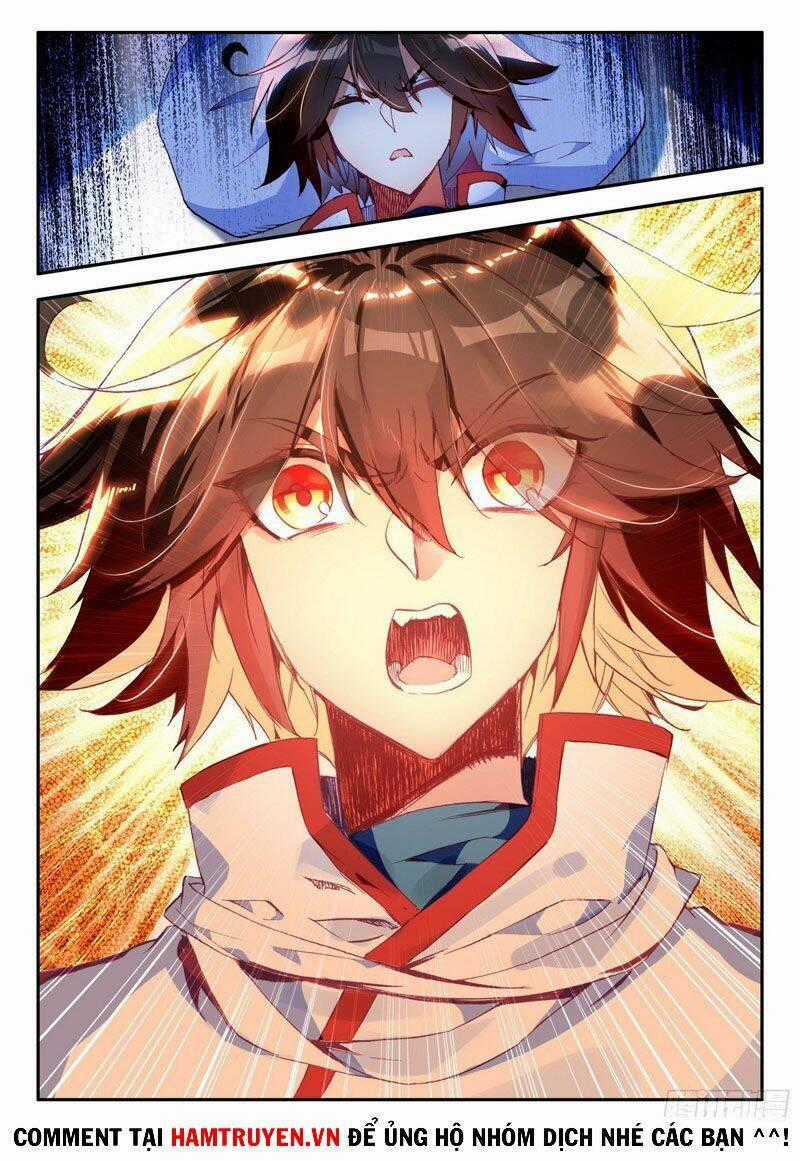 Thiện Lương Tử Thần Chapter 144 trang 11