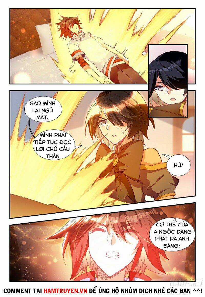 Thiện Lương Tử Thần Chapter 144 trang 2