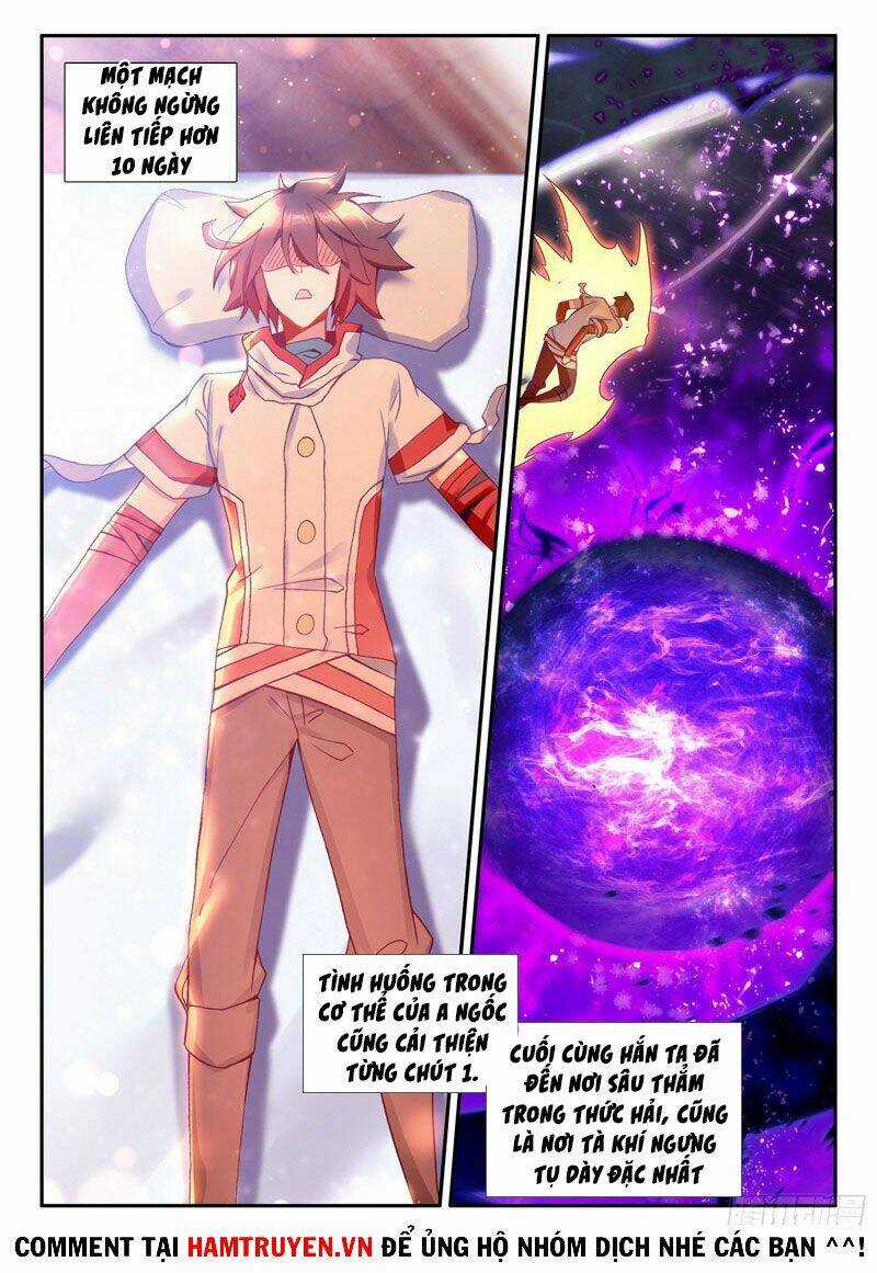 Thiện Lương Tử Thần Chapter 144 trang 4