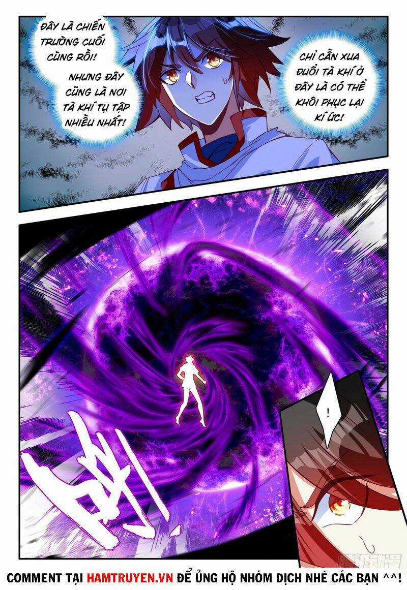 Thiện Lương Tử Thần Chapter 144 trang 5