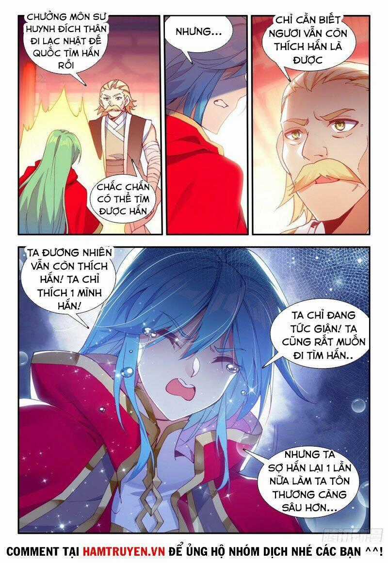 Thiện Lương Tử Thần Chapter 145 trang 11