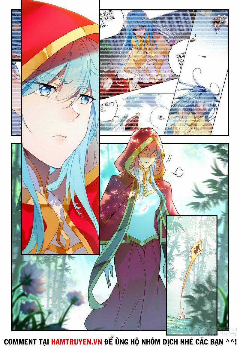 Thiện Lương Tử Thần Chapter 145 trang 2