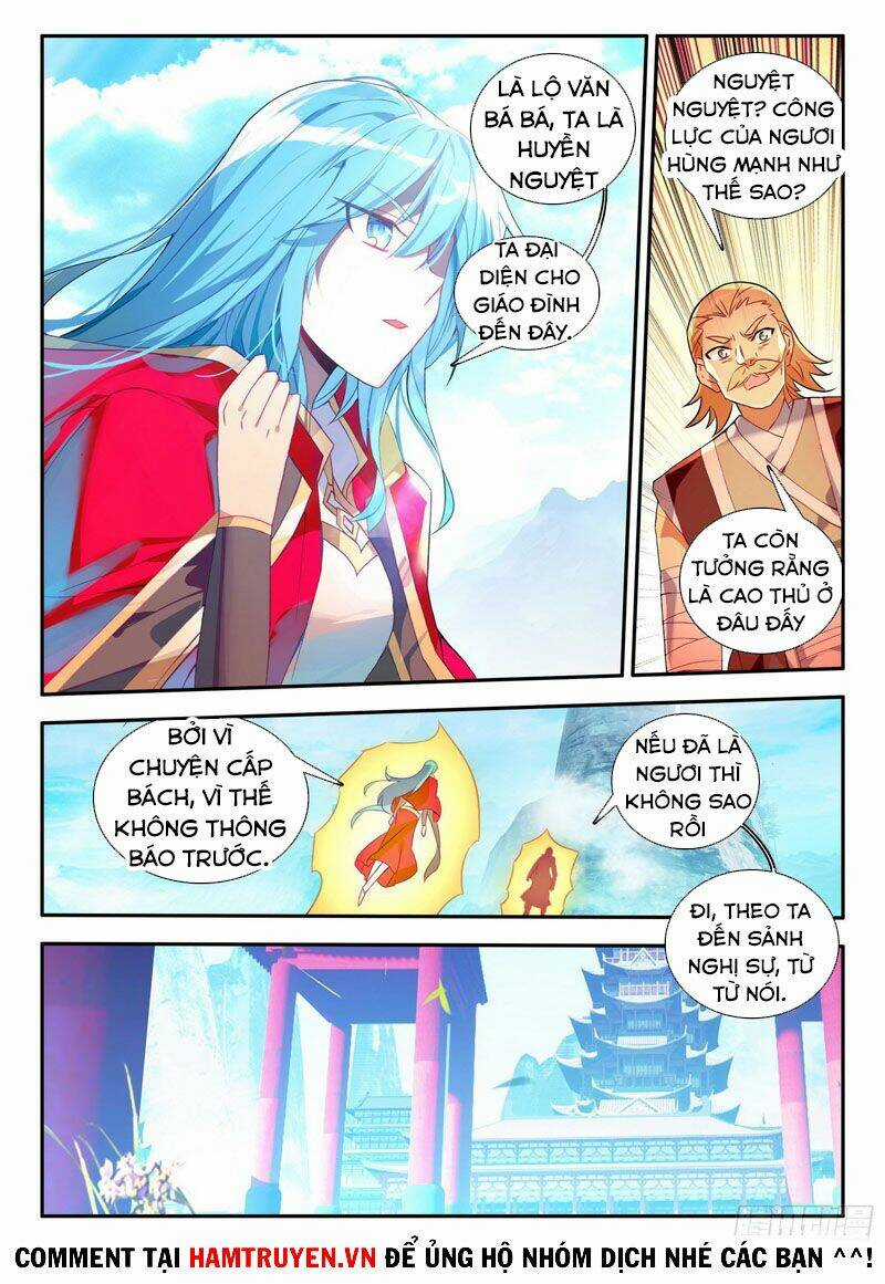 Thiện Lương Tử Thần Chapter 145 trang 4