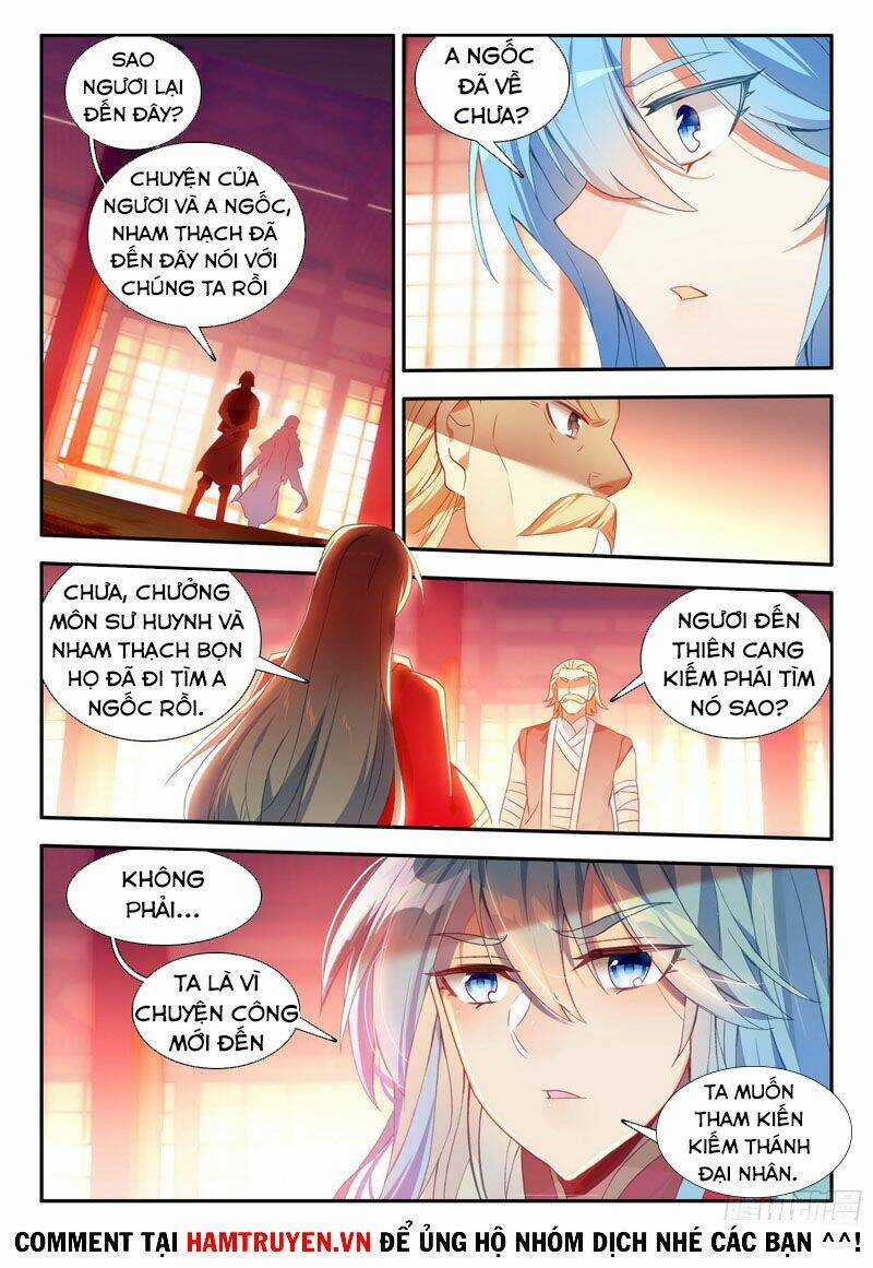 Thiện Lương Tử Thần Chapter 145 trang 5