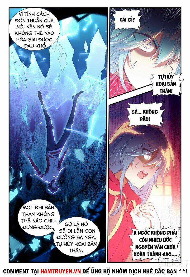 Thiện Lương Tử Thần Chapter 145 trang 9