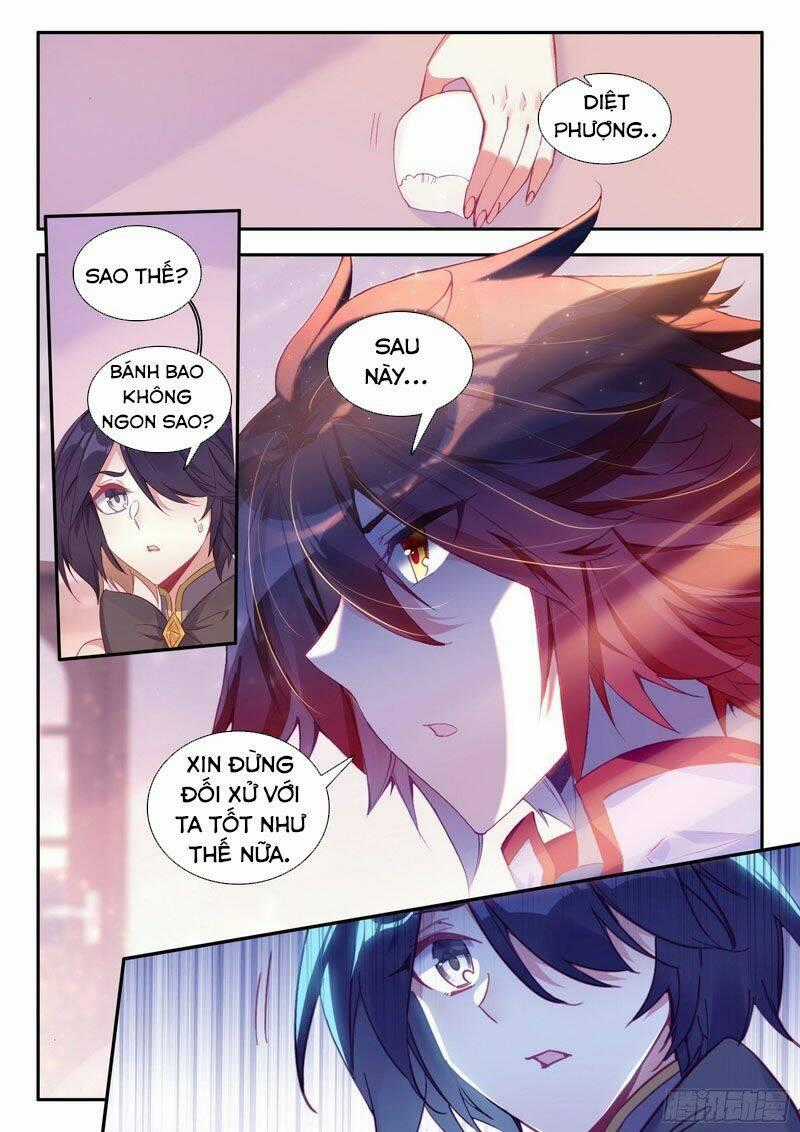 Thiện Lương Tử Thần Chapter 146 trang 11